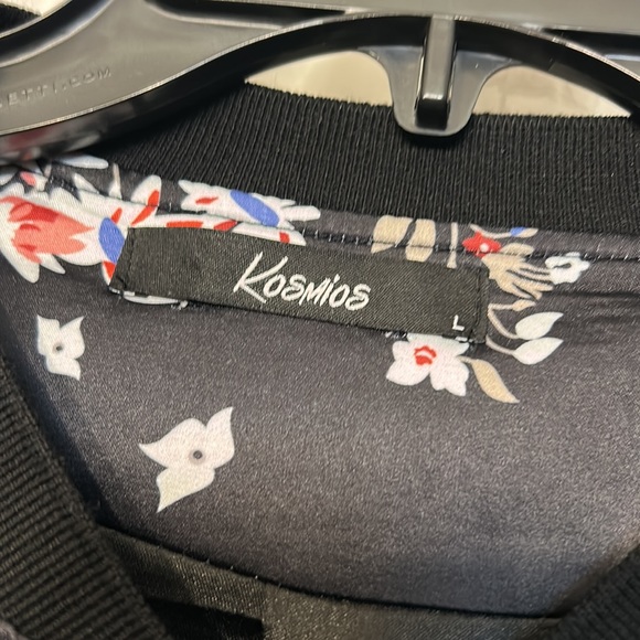 Bomber Jacket - Picture 2 of 4